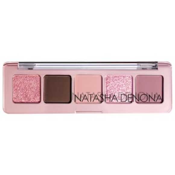 Natasha Denona Other - Natasha Denona Mini Rose Eyeshadow Palette